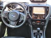 Thumbnail of 2022 Crystal White Pearl Subaru Forester