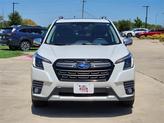 Thumbnail of 2022 Crystal White Pearl Subaru Forester