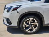 Thumbnail of 2022 Crystal White Pearl Subaru Forester