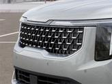 Thumbnail of 2025 Ivory Silver Kia Carnival