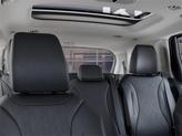 Thumbnail of 2025 Ivory Silver Kia Carnival
