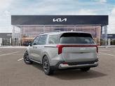 Thumbnail of 2025 Ivory Silver Kia Carnival