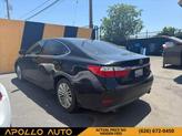 Thumbnail of 2013 Black Lexus ES 350
