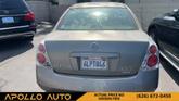 Thumbnail of 2006 Gray Nissan Altima