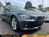 Photo of 2015 Gray BMW 328