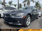 Thumbnail of 2015 Gray BMW 328