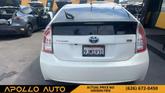 Thumbnail of 2013 White Toyota Prius