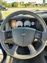 Thumbnail of 2008 BLUE Dodge Ram 1500