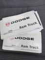 Thumbnail of 2008 BLUE Dodge Ram 1500