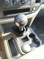 Thumbnail of 2008 BLUE Dodge Ram 1500