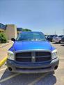 Thumbnail of 2008 BLUE Dodge Ram 1500