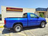 Thumbnail of 2008 BLUE Dodge Ram 1500