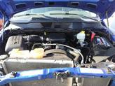 Thumbnail of 2008 BLUE Dodge Ram 1500