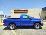 Thumbnail of 2008 BLUE Dodge Ram 1500