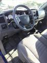 Thumbnail of 2008 BLUE Dodge Ram 1500