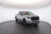 Thumbnail of 2022 Billet Silver Metallic Clearcoat RAM 1500