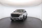 Thumbnail of 2022 Billet Silver Metallic Clearcoat RAM 1500