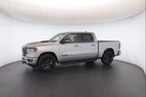 Thumbnail of 2022 Billet Silver Metallic Clearcoat RAM 1500