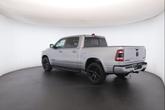 Thumbnail of 2022 Billet Silver Metallic Clearcoat RAM 1500