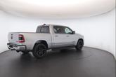 Thumbnail of 2022 Billet Silver Metallic Clearcoat RAM 1500
