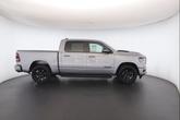 Thumbnail of 2022 Billet Silver Metallic Clearcoat RAM 1500