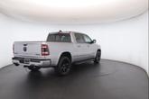 Thumbnail of 2022 Billet Silver Metallic Clearcoat RAM 1500