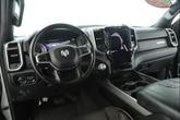 Thumbnail of 2022 Billet Silver Metallic Clearcoat RAM 1500