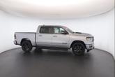 Thumbnail of 2022 Billet Silver Metallic Clearcoat RAM 1500
