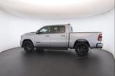 Thumbnail of 2022 Billet Silver Metallic Clearcoat RAM 1500