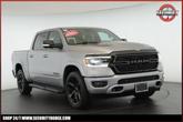 Photo of 2022 Billet Silver Metallic Clearcoat RAM 1500