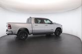 Thumbnail of 2022 Billet Silver Metallic Clearcoat RAM 1500