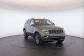Thumbnail of 2020 Granite Crystal Metallic Clearcoat Jeep Grand Cherokee