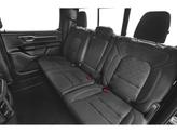 Thumbnail of 2025 Bright White Clearcoat RAM 1500