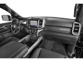 Thumbnail of 2025 Bright White Clearcoat RAM 1500