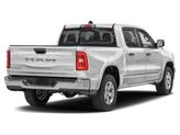 Thumbnail of 2025 Bright White Clearcoat RAM 1500