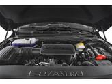 Thumbnail of 2025 Bright White Clearcoat RAM 1500