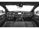Thumbnail of 2025 Bright White Clearcoat RAM 1500