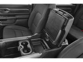 Thumbnail of 2025 Bright White Clearcoat RAM 1500
