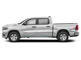 Thumbnail of 2025 Bright White Clearcoat RAM 1500