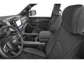 Thumbnail of 2025 Bright White Clearcoat RAM 1500