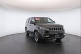 Thumbnail of 2022 Diamond Black Crystal Pearlcoat Jeep Wagoneer