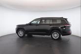 Thumbnail of 2023 Diamond Black Crystal Pearlcoat Jeep Grand Cherokee L