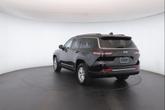 Thumbnail of 2023 Diamond Black Crystal Pearlcoat Jeep Grand Cherokee L