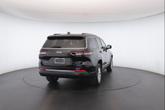Thumbnail of 2023 Diamond Black Crystal Pearlcoat Jeep Grand Cherokee L