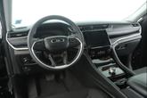 Thumbnail of 2023 Diamond Black Crystal Pearlcoat Jeep Grand Cherokee L