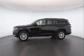 Thumbnail of 2023 Diamond Black Crystal Pearlcoat Jeep Grand Cherokee L