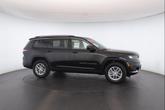 Thumbnail of 2023 Diamond Black Crystal Pearlcoat Jeep Grand Cherokee L