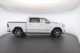 Thumbnail of 2021 Bright White Clearcoat RAM 1500