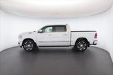 Thumbnail of 2021 Bright White Clearcoat RAM 1500