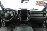 Thumbnail of 2021 Bright White Clearcoat RAM 1500